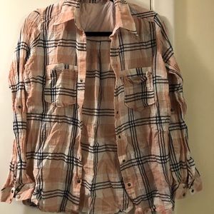 Kut from the Kloth Button Down